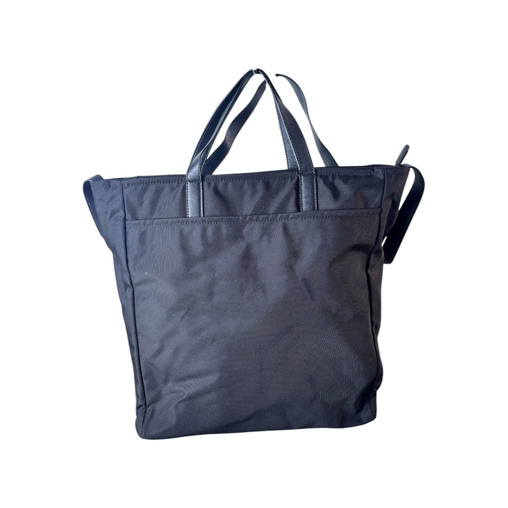 Away Travel Rashida Jones Limited Edition RJ Stockholm Tote Nylon Shoulder Bag